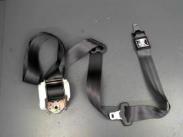 Ceinture arriere centrale