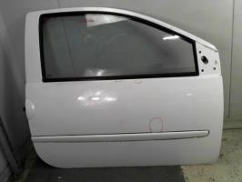 Porte avant droit