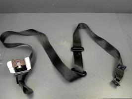 Ceinture arriere gauche