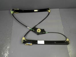 Mecanisme de leve vitre electrique avant droit