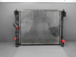 Radiateur eau