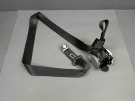 Ceinture arriere gauche