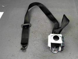 Ceinture arriere gauche