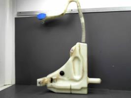 Vase de lave glace