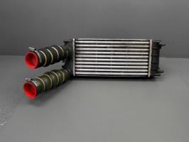 Echangeur air (Intercooler)