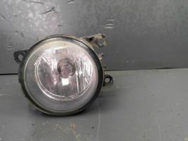 Anti brouillard droit (feux)