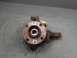 Fusee avant droit