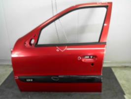 Porte avant gauche
