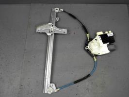 Leve vitre electrique avant gauche