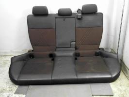 Banquette arriere