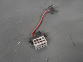 Resistance chauffage