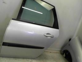 Porte arriere gauche
