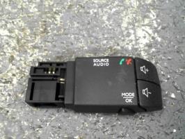 Commande autoradio