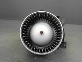 Ventilateur chauffage