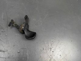 Poignee porte avant gauche