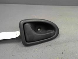 Poignee interieur arriere gauche