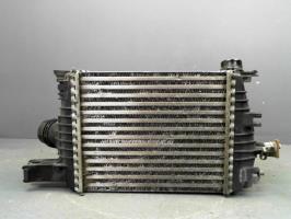 Echangeur air (Intercooler)