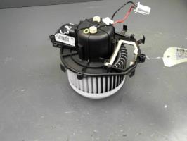 Ventilateur chauffage