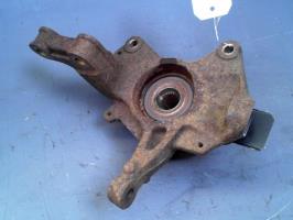 Fusee avant gauche