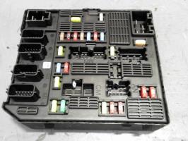 Boitier servitude moteur (BSM)