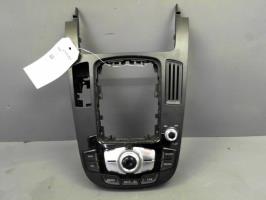 Commande GPS