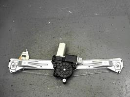 Leve vitre electrique arriere gauche