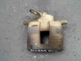 Etrier avant droit (freinage)