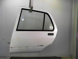 Porte arriere gauche