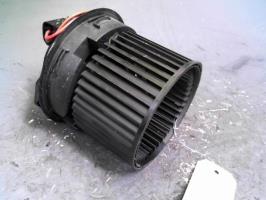 Ventilateur chauffage