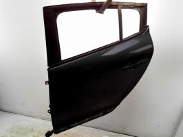 Porte arriere gauche