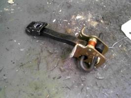 Tirant de porte arriere droit