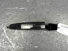 Poignee porte arriere droit
