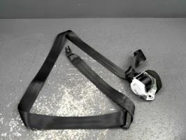 Ceinture arriere droit
