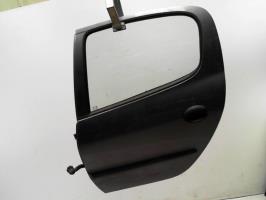 Porte arriere gauche