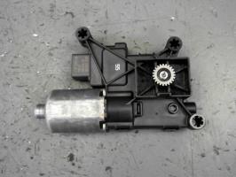 Moteur toit ouvrant