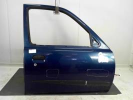 Porte avant droit
