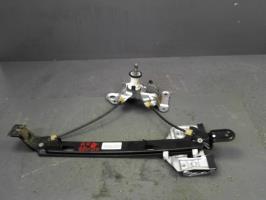 Mecanisme de leve vitre electrique arriere droit