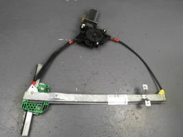 Leve vitre electrique avant gauche