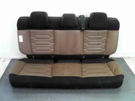 Banquette arriere