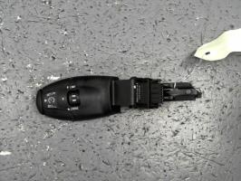 Commande regulateur vitesse