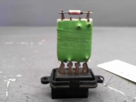 Resistance chauffage