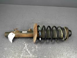 Ressort de suspension avant droit
