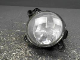Anti brouillard droit (feux)