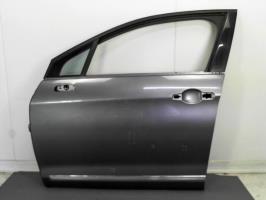 Porte avant gauche