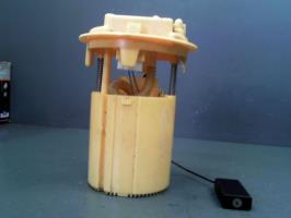 Pompe immergee
