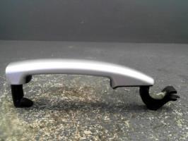 Poignee porte avant droit