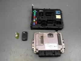 Kit de demarrage