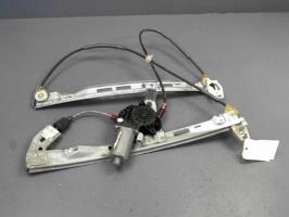 Leve vitre electrique avant gauche