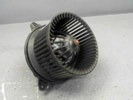 Ventilateur chauffage