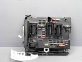 Boitier servitude moteur (BSM)